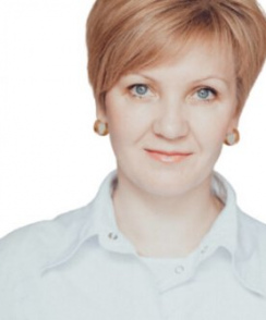 Фролова Татьяна Степановна эмбриолог