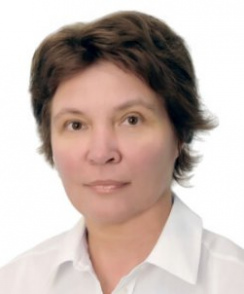 Струтиевская Наталья Арнольдовна гинеколог